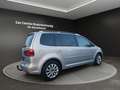 Volkswagen Touran 1.6 TDI DSG Highline+Navi+AHK+PDC+Kamera Ezüst - thumbnail 6