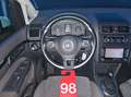 Volkswagen Touran 1.6 TDI DSG Highline+Navi+AHK+PDC+Kamera Ezüst - thumbnail 11