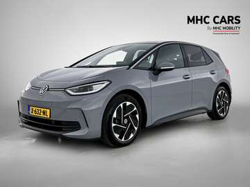 Pro Business 59 kWh | Camera | Navi | Carplay |