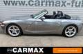 BMW Z4 Roadster 3.0i ,Leder Memory,NaviProf,Xeno,PDC Сірий - thumbnail 14