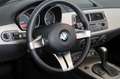 BMW Z4 Roadster 3.0i ,Leder Memory,NaviProf,Xeno,PDC Сірий - thumbnail 10