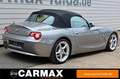 BMW Z4 Roadster 3.0i ,Leder Memory,NaviProf,Xeno,PDC Сірий - thumbnail 16