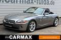 BMW Z4 Roadster 3.0i ,Leder Memory,NaviProf,Xeno,PDC Сірий - thumbnail 13
