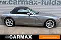 BMW Z4 Roadster 3.0i ,Leder Memory,NaviProf,Xeno,PDC Сірий - thumbnail 15
