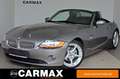 BMW Z4 Roadster 3.0i ,Leder Memory,NaviProf,Xeno,PDC Сірий - thumbnail 1