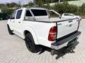Toyota Hilux DK City 4x4 3,0 D-4D 170 Aut. Weiß - thumbnail 3