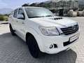 Toyota Hilux DK City 4x4 3,0 D-4D 170 Aut. Weiß - thumbnail 5