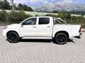 Toyota Hilux DK City 4x4 3,0 D-4D 170 Aut. Weiß - thumbnail 8