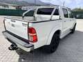 Toyota Hilux DK City 4x4 3,0 D-4D 170 Aut. Weiß - thumbnail 4