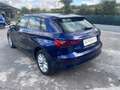 Audi A3 A3 IV 2020  Sportback 30 2.0 tdBusiness s-tronic Azul - thumbnail 4