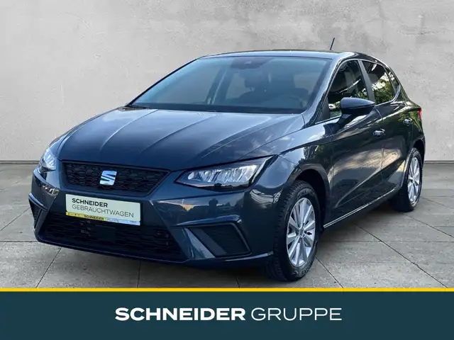 2025 Seat Ibiza for sale