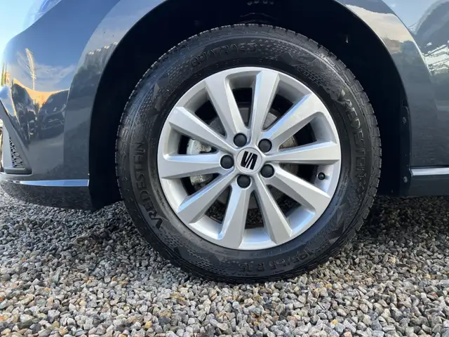 Seat Ibiza view 13