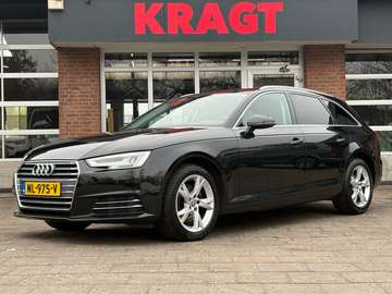 Avant Lease Edition 1.4 TFSI 150 pk - APK 03-2027!