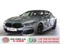 BMW 840 840d Gran Coupe mhev 48V xdrive Msport auto/Laser Gris - thumbnail 1