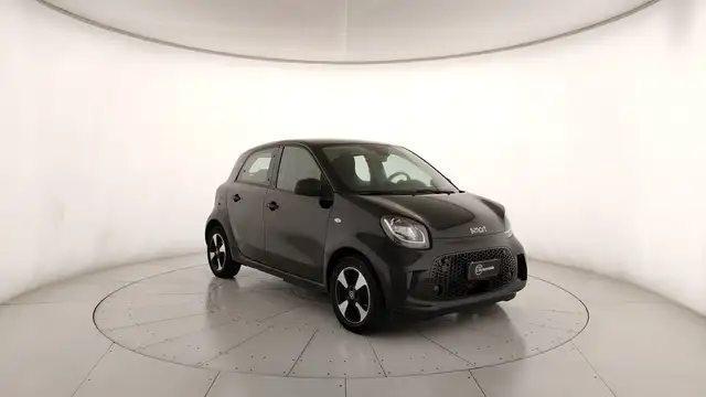 smart forFour Forfour eq Passion 22kW