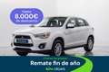 Mitsubishi ASX 160 MPI Challenge Blanco - thumbnail 1