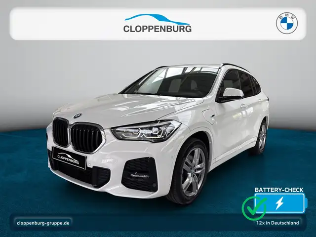 BMW X1 xDrive25e M Sport Head-Up+StHz+StKlima+Navi