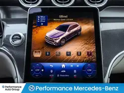 Mercedes-Benz GLC 2027 — фото 25