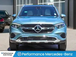 Mercedes-Benz GLC 2027