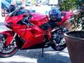 Ducati 848 Czerwony - thumbnail 4