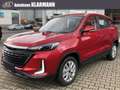 BAIC Beijing X35 LED-Scheinwerfer/PDC/Klimaanlage/LM-Felgen Rot - thumbnail 1