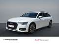 Audi A6 Avant 50TFSI e quattro S tronic *AHK*LED*VC* Weiß - thumbnail 1