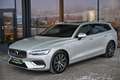 Volvo V60 T6 AWD Recharge PHEV Inscription Geartronic Bow... Silber - thumbnail 31