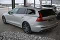 Volvo V60 T6 AWD Recharge PHEV Inscription Geartronic Bow... Silber - thumbnail 3