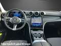 Mercedes-Benz C 200 C 200 T Avantgarde+AHK+360°Kamera+Ambiente+Easypack+ Grau - thumbnail 10