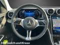 Mercedes-Benz C 200 C 200 T Avantgarde+AHK+360°Kamera+Ambiente+Easypack+ Grau - thumbnail 11