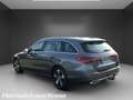 Mercedes-Benz C 200 C 200 T Avantgarde+AHK+360°Kamera+Ambiente+Easypack+ Grau - thumbnail 4