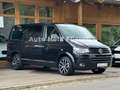 Volkswagen T5 Multivan Highline 4Motion DSG Nav Kam Schiebe Černá - thumbnail 4