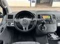 Volkswagen T5 Multivan Highline 4Motion DSG Nav Kam Schiebe Černá - thumbnail 9