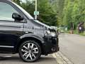 Volkswagen T5 Multivan Highline 4Motion DSG Nav Kam Schiebe Noir - thumbnail 28