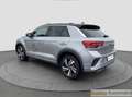 Volkswagen T-Roc 1.0 TSI R-Line Grigio - thumbnail 4