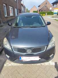 1.6L CRDi 90 Euro 5 Style