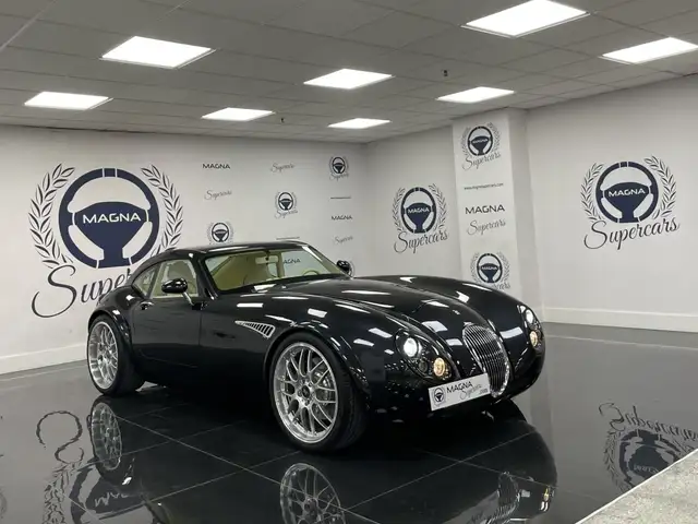 Wiesmann MF 4 GT MF4