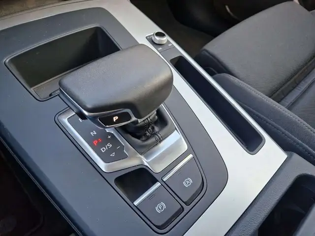 Audi Q5 SB 40 TDI quattro * S-LINE * PANORAMADACH * AHK Ansicht 34