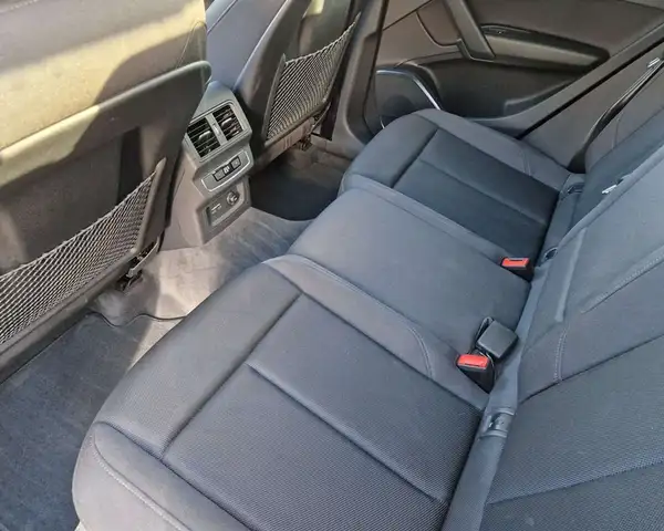 Audi Q5 SB 40 TDI quattro * S-LINE * PANORAMADACH * AHK Ansicht 26