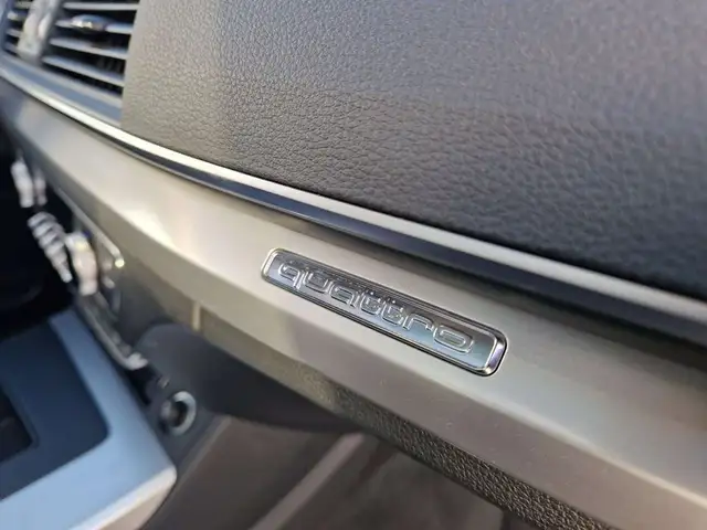 Audi Q5 SB 40 TDI quattro * S-LINE * PANORAMADACH * AHK Ansicht 28