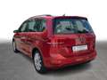 Volkswagen Touran 1.5 TSI Highline Navi LED AHZV PDC SHZ Rood - thumbnail 4