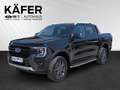 Ford Ranger Ranger Doppelkabine Wildtrak 4x4 2,0 EcoBlue Au... Schwarz - thumbnail 1