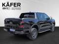 Ford Ranger Ranger Doppelkabine Wildtrak 4x4 2,0 EcoBlue Au... Schwarz - thumbnail 6
