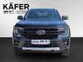 Ford Ranger Ranger Doppelkabine Wildtrak 4x4 2,0 EcoBlue Au... Schwarz - thumbnail 2
