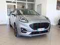 Ford Puma 1.0 ECOBOOST H ST-LINE 125 CV AUTO Grigio - thumbnail 2