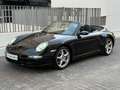 Porsche 997 Carrera 4 Cabriolet Negro - thumbnail 22