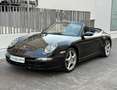Porsche 997 Carrera 4 Cabriolet Negro - thumbnail 1