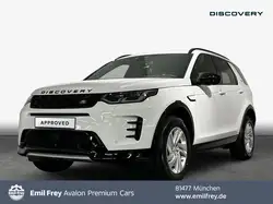 Land Rover Discovery Sport D200 Dynamic S