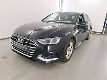 🔺A4*S*LINE*MATRIX*XENON/CARPASS*CARPLAY🔺