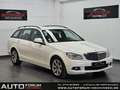 Mercedes-Benz C 180 T Kompressor 1.Hand NAVI AHK Weiß - thumbnail 16